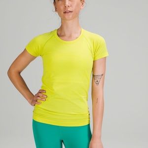 Swiftly tech short sleeve  2.0